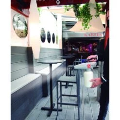 Nebulizador De Batería 1.8L 5 Nebulizador De Batería 1.8L -Plagasonline Ventas nebulizador electrostatico 2