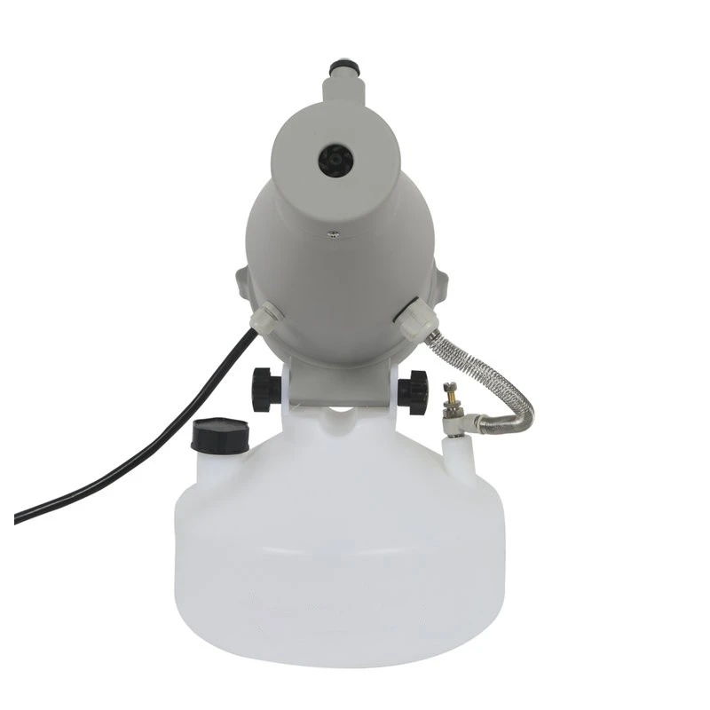 Nebulizadora Atomizadora 4L 2 Nebulizadora Atomizadora 4L - Imagen 2