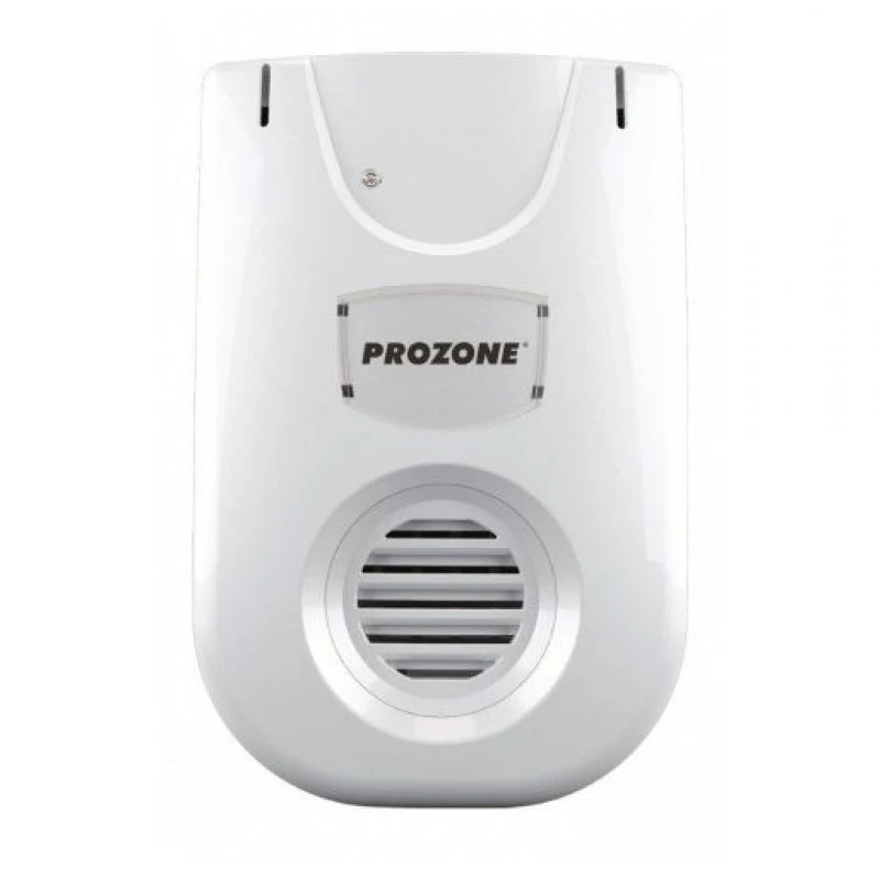 Ozonizador Eliminador De Olores 2 Ozonizador Eliminador De Olores - Imagen 2