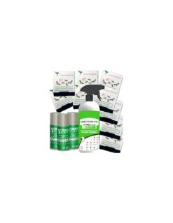 PACK TRATAMIENTO ANTI POLILLAS ALIMENTOS RECOMENDADO