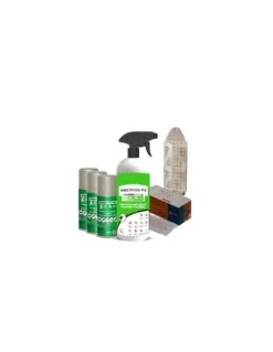 PACK TRATAMIENTO ANTI POLILLAS ROPA RECOMENDADO