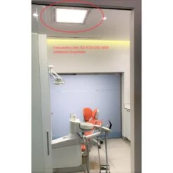 Panel LED Desinfectante 9 Panel LED Desinfectante -Plagasonline Ventas panel led desinfectante 2