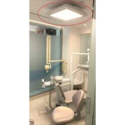 Panel LED Desinfectante 11 Panel LED Desinfectante -Plagasonline Ventas panel led desinfectante 4