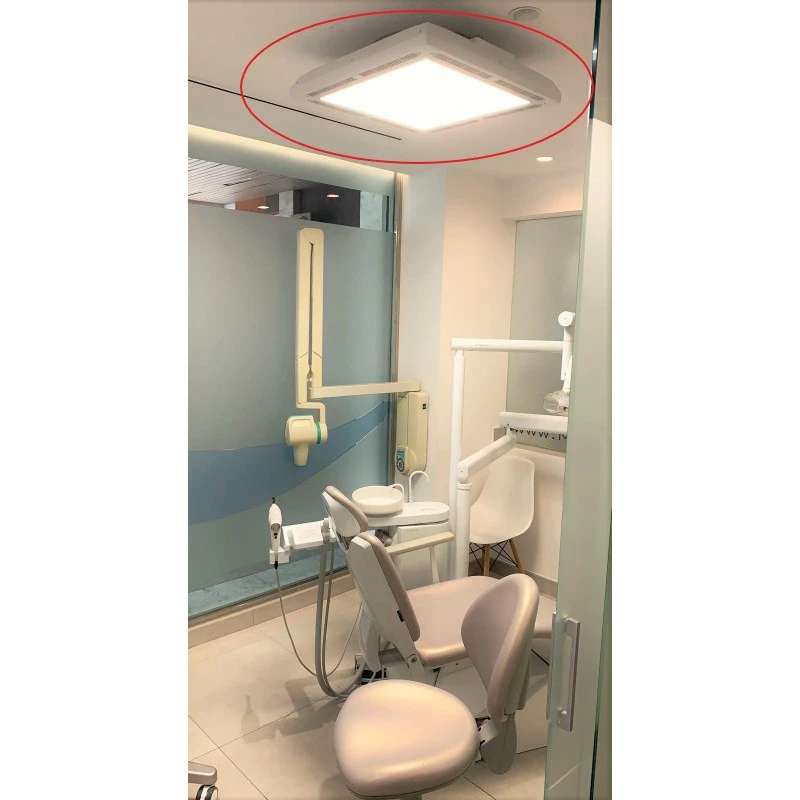 Panel LED Desinfectante 5 Panel LED Desinfectante - Imagen 5