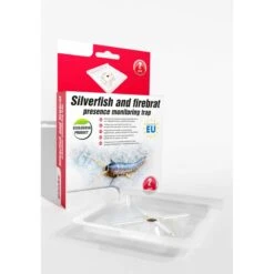 Trampa Pececillos De Plata