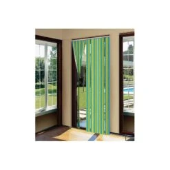 PERSIANA ANTI INSECTOS VOLADORES STV 2 Uds