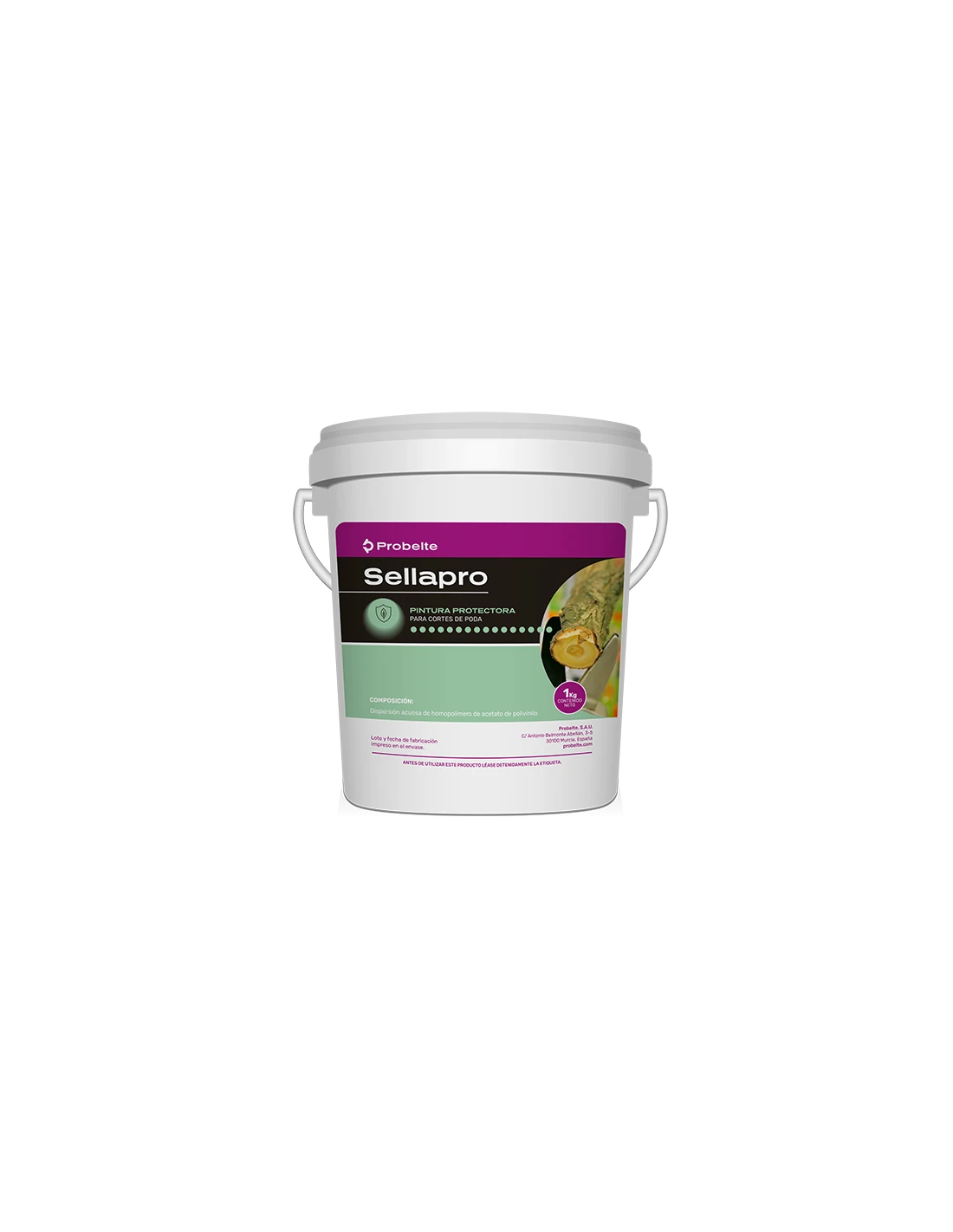 Pintura Cicatrizante Para Poda 1 Pintura Cicatrizante Para Poda