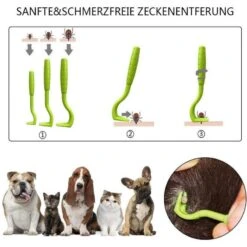 Pinzas Para Garrapatas 7 Pinzas Para Garrapatas -Plagasonline Ventas pinzas para garrapatas 2