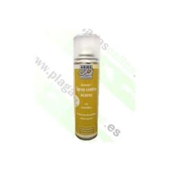 SPRAY PROTECTOR DE TEXTILES CONTRA ÁCAROS 200ml Bio