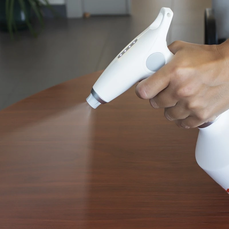 Pulverizador De Bateria 1L 2 Pulverizador De Bateria 1L - Imagen 2