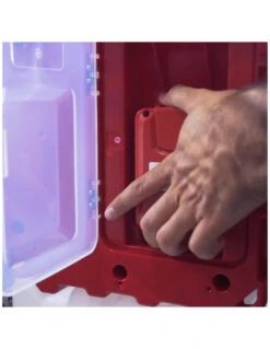 Pulverizador Eléctrico Industrial 35L 7 Pulverizador Eléctrico Industrial 35L -Plagasonline Ventas pulverizador electrico industrial 35l 2