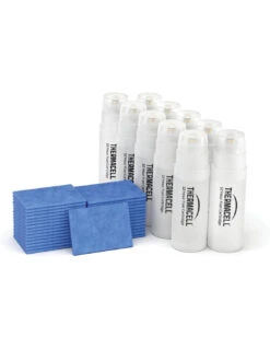 Recambios Thermacell 120h