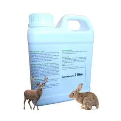 Ahuyentador Para Conejos Y Cérvidos 1L AGM