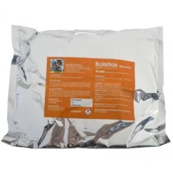 REPELENTE AVES 50 BOLSITAS SEP