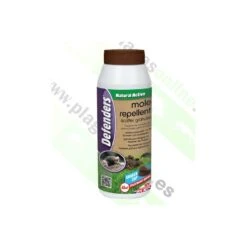 REPELENTE PARA TOPOS BIODEGRADABLE 450GR STV