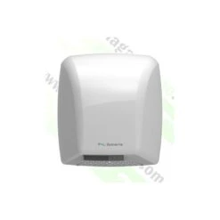 Seca Manos Blanco Alto Rendimiento 2100W PL