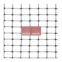 Sistema De Redes Para Palomas Y Gaviotas