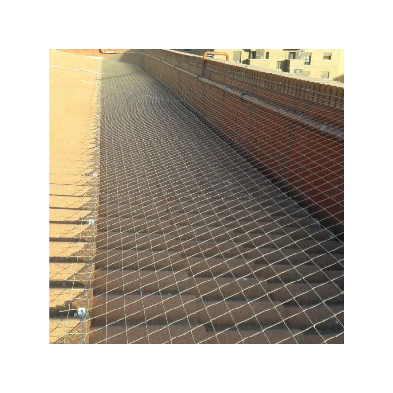 Sistema De Redes Para Palomas Y Gaviotas 5 Sistema De Redes Para Palomas Y Gaviotas - Imagen 5