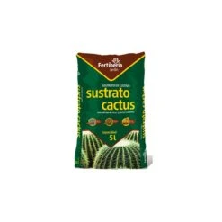 Sustrato Para Cactus 5L