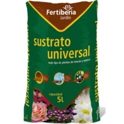 Sustrato Universal 5L