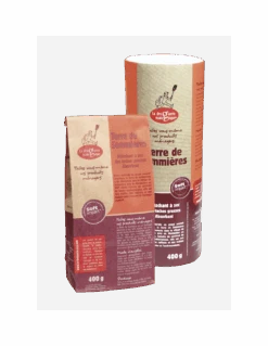 Tierra De Sommieres 400gr