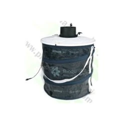 TRAMPA CAPTURA MOSQUITOS PORTÁTIL MV