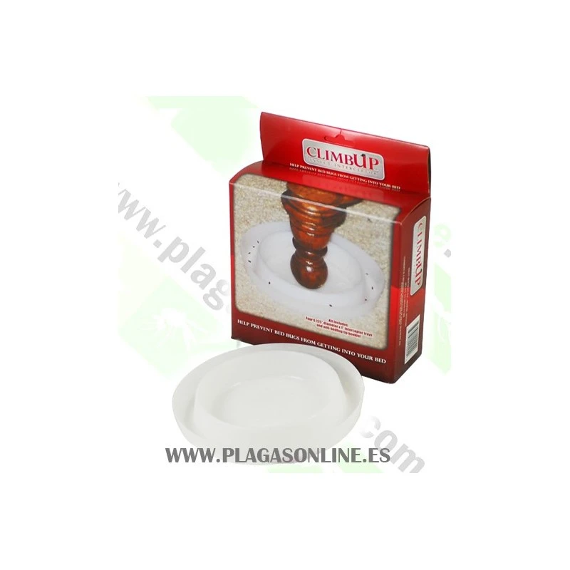 4 Uds Trampas Chinches Foso K 1 4 Uds Trampas Chinches Foso K