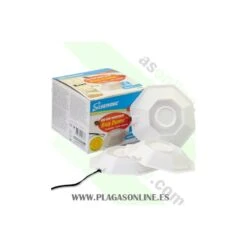 Trampa Eliminar Chinches MONITORIZACIÓN