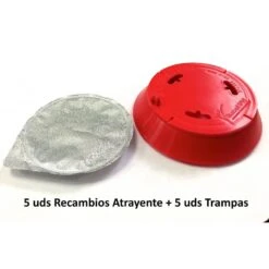 Trampa Escarabajo Del Jamón SAN