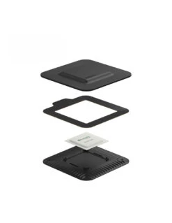 Trampa Detectora De Chinches Profesional 4 Uds -Plagasonline Ventas trampa interceptora de chinches 2