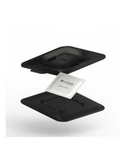 Trampa Detectora De Chinches Profesional 4 Uds -Plagasonline Ventas trampa interceptora de chinches 4