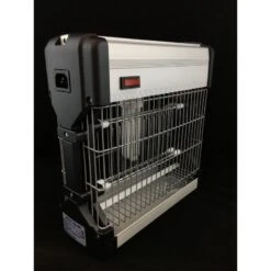 Trampa Moscas Eco Zap 13w 5 Trampa Moscas Eco Zap 13w -Plagasonline Ventas trampa moscas eco zap 13w 2