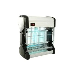 Trampa Moscas Eco Zap 13w