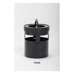 Trampa Mosquitos Común Y Tigres MV