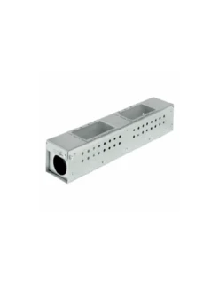 Trampa Multicaptura De Ratas Y Ratones