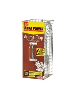 TRAMPA PARA RATONES Y RATAS STV -Plagasonline Ventas trampa multiple para ratones y ratas stv 2