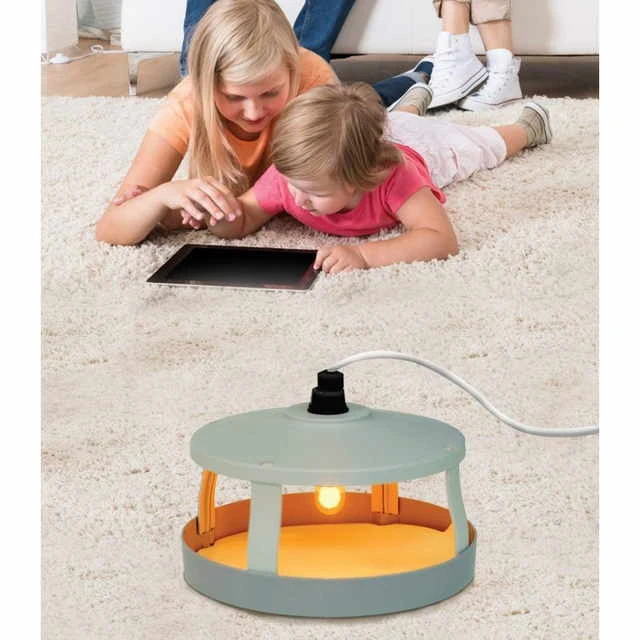 Trampas Para Pulgas K 2 Trampas Para Pulgas K - Imagen 2