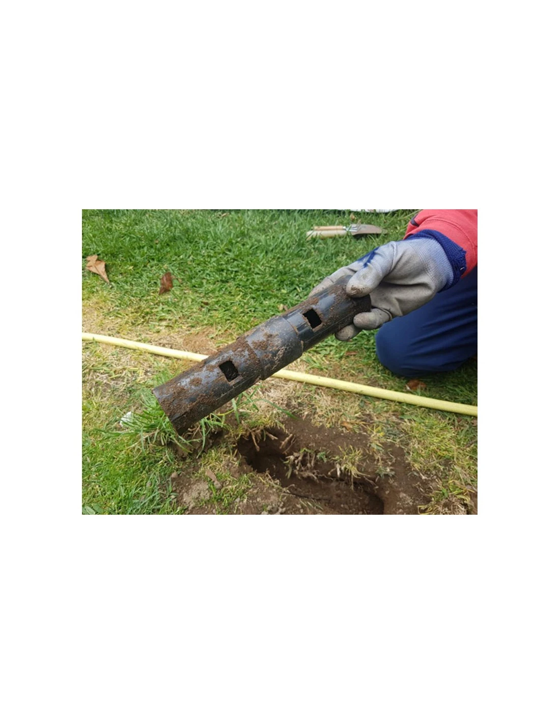 Trampa Para Topos 6 Trampa Para Topos - Imagen 6