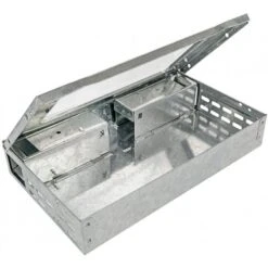 Trampa Ratones Multicaptura -Plagasonline Ventas trampa ratones multicaptura 5