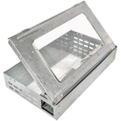 Trampa Ratones Multicaptura -Plagasonline Ventas trampa ratones multicaptura 6