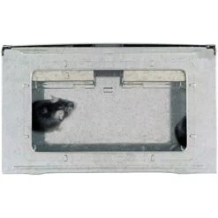 Trampa Ratones Multicaptura -Plagasonline Ventas trampa ratones multicaptura 7