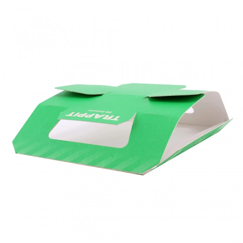 Pack 10 Trampas Para Chinches Agrisense 2 Pack 10 Trampas Para Chinches Agrisense - Imagen 2