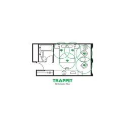 Pack 10 Trampas Para Chinches Agrisense 5 Pack 10 Trampas Para Chinches Agrisense -Plagasonline Ventas trampas para chinches agrisense 2 uds 2