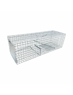 Trampa Para Conejos Profesional STV