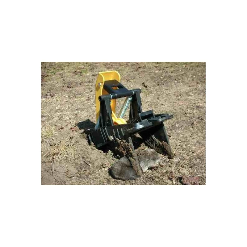 Trampas Topos CEPO 2 Trampas Topos CEPO - Imagen 2