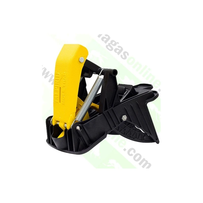 Trampas Topos CEPO 1 Trampas Topos CEPO