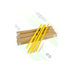 Tutor Trampas Insectos 16 Uds NT