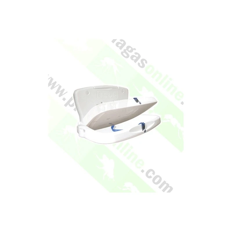 Unidad Cambia Pañales GF 2 Unidad Cambia Pañales GF - Imagen 2