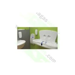 Unidad Cambia Pañales GF 7 Unidad Cambia Pañales GF -Plagasonline Ventas unidad cambia panales gf 3