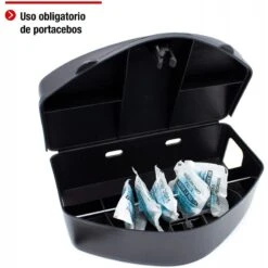 VENENO PARA TOPOS 720gr 7 VENENO PARA TOPOS 720gr -Plagasonline Ventas veneno para topos y roedores 300gr bio 3